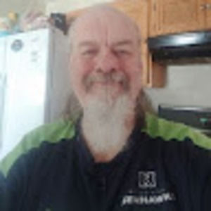 Meet your Posher, George